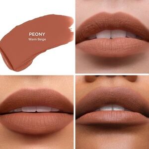HOURGLASS ‘Peony’ Unlocked Soft Matte Lipstick